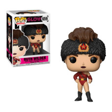 Фигурка Funko Pop GLOW - Ruth Wilder / Фанко Поп Блеск - Рут Уайлдер