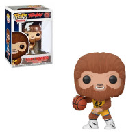 Фигурка Funko Pop Teen Wolf - Scott Howard / Фанко Поп Волчонок - Скотт Ховард