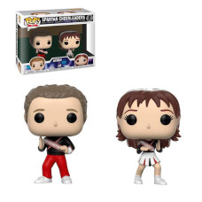 Фигурка Funko Pop SNL - Spartan Cheerleaders / Фанко Поп СНЛ