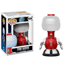Фигурка Funko Pop Mystery Science Theater 3000 - Tom Servo / Фанко Поп Таинственный театр - Том Серво