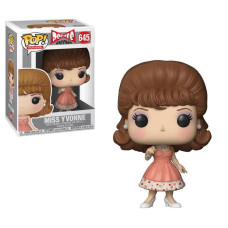 Фигурка Funko Pop Pee-wee's Playhouse - Miss Yvonne / Фанко Поп Пи-Ви