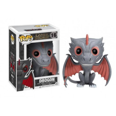 Фигурка Funko Pop Game of Thrones - Drogon / Фанко Поп Игра престолов - Дрогон