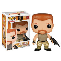Фігурка Funko Pop Walking Dead - Abraham / Фанко Поп Ходячі мерці - Абрахам