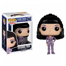 Фигурка Funko Pop Star Trek - Deanna Troi / Фанко Поп Звёздный путь - Диана Трой