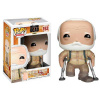 Фігурка Funko Pop Walking Dead - Hershel Greene / Фанко Поп Ходячі мерці - Хершель Грін