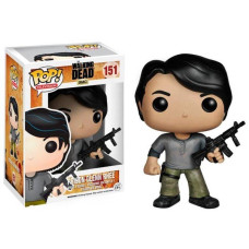 Фигурка Funko Pop Walking Dead - Prison Glenn Rhee / Фанко Поп Ходячие мертвецы - Гленн Ри