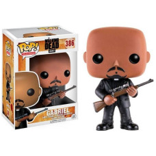 Фигурка Funko Pop Walking Dead - Gabriel / Фанко Поп Ходячие мертвецы - Габриэль