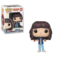Фігурка Funko Pop Stranger Things - Joyce / Фанко Поп Дуже дивні справи - Джойс