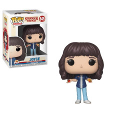 Фигурка Funko Pop Stranger Things - Joyce / Фанко Поп Очень странные дела - Джойс