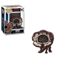 Фігурка Funko Pop Stranger Things - Dart / Фанко Поп Дуже дивні справи - Демогоргон