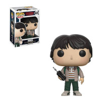 Фигурка Funko Pop Stranger Things - Mike / Фанко Поп Очень странные дела - Майк