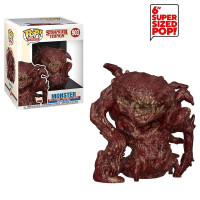 Фігурка Funko Pop Stranger Things - Monster 6" / Фанко Поп Дуже дивні справи - Монстр