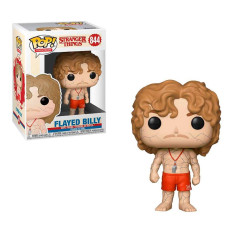 Фигурка Funko Pop Stranger Things - Flayed Billy / Фанко Поп Очень странные дела - Билли