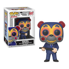 Фигурка Funko Pop Umbrella Academy - Hazel / Фанко Поп Академия Амбрелла - Хэйзел