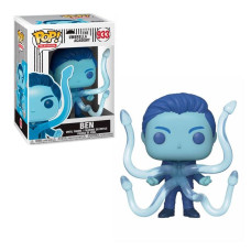 Фигурка Funko Pop Umbrella Academy - Ben / Фанко Поп Академия Амбрелла - Бен