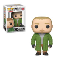 Фігурка Funko Pop Umbrella Academy - Luther / Фанко Поп Академія Амбрела - Лютер