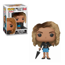 Фигурка Funko Pop Umbrella Academy - Allison / Фанко Поп Академия Амбрелла - Эллисон