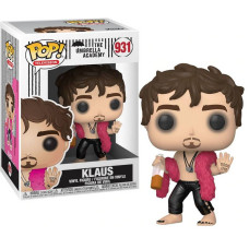 Фигурка Funko Pop Umbrella Academy - Klaus / Фанко Поп Академия Амбрелла - Клаус