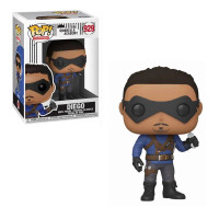Фигурка Funko Pop Umbrella Academy - Diego / Фанко Поп Академия Амбрелла - Диего