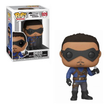 Фигурка Funko Pop Umbrella Academy - Diego / Фанко Поп Академия Амбрелла - Диего