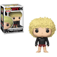 Фигурка Funko Pop UFC - Khabib Nurmagomedov / Фанко Поп Хабиб Нурмагомедов
