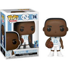 Фигурка Funko Pop UNC - Michael Jordan (NBA) / Фанко Поп Майкл Джордан (НБА)
