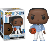 Фигурка Funko Pop UNC - Michael Jordan (NBA) #46803 / Фанко Поп Майкл Джордан (НБА)