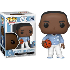 Фигурка Funko Pop UNC - Michael Jordan (NBA) #46803 / Фанко Поп Майкл Джордан (НБА)