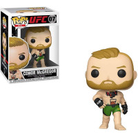 Фигурка Funko Pop UFC - Conor McGregor / Фанко Поп Конор Макгрегор