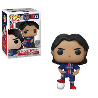 Фигурка Funko Pop PSG - Edinson Cavani / Фанко Поп ПСЖ - Эдинсон Кавани