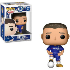 Фигурка Funko Pop Chelsea - Gary Cahill / Фанко Поп Челси - Гари Кэхилл
