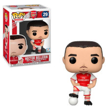 Фигурка Funko Pop Arsenal - Hector Bellerin / Фанко Поп Арсенал - Эктор Бельерин