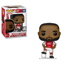 Фигурка Funko Pop Manchester United - Alexandre Lacazette / Фанко Поп Манчестер Юнайтед - Александр Ляказетт
