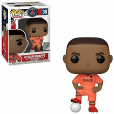 Фигурка Funko Pop PSG - Kylian Mbappe #42795 / Фанко Поп ПСЖ - Килиан Мбаппе