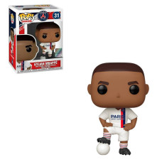 Фигурка Funko Pop PSG - Kylian Mbappe NOMINT / Фанко Поп ПСЖ - Килиан Мбаппе