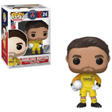 Фигурка Funko Pop PSG - Gianluigi Buffon / Фанко Поп ПСЖ - Джанлуиджи Буффон