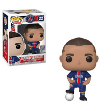 Фигурка Funko Pop PSG - Marco Veratti / Фанко Поп ПСЖ - Марко Верратти