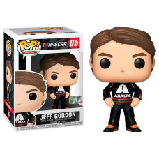 Фигурка Funko Pop NASCAR - Jeff Gordon / Фанко Поп Наскар - Джефф Гордон