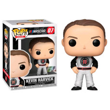 Фигурка Funko Pop NASCAR - Kevin Harvick / Фанко Поп Наскар - Кевин Харвик