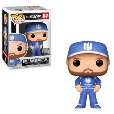 Фигурка Funko Pop NASCAR - Dale Earnhardt Jr / Фанко Поп Наскар - Дэйл Эрнхардт-младший