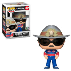 Фигурка Funko Pop NASCAR - Richard Petty / Фанко Поп Наскар - Ричард Петти