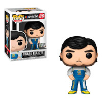 Фігурка Funko Pop NASCAR - Chase Elliot / Фанко Поп Наскар - Чейз Елліотт