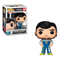 Фигурка Funko Pop NASCAR - Chase Elliot / Фанко Поп Наскар - Чейз Эллиотт