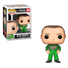 Фигурка Funko Pop NASCAR - Kyle Busch / Фанко Поп Наскар - Кайл Буш