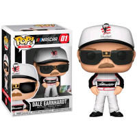 Фигурка Funko Pop NASCAR - Dale Earnhardt / Фанко Поп Наскар - Дэйл Эрнхардт