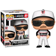 Фигурка Funko Pop NASCAR - Dale Earnhardt / Фанко Поп Наскар - Дэйл Эрнхардт