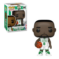 Фигурка Funko Pop NBA - Kemba Walker / Фанко Поп НБА - Кемба Уокер