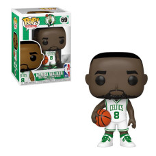 Фигурка Funko Pop NBA - Kemba Walker / Фанко Поп НБА - Кемба Уокер