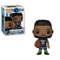 Фігурка Funko Pop NBA - Karl-Anthony Towns / Фанко Поп НБА - Карл-Ентоні Таунс