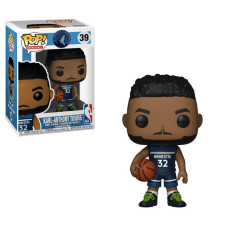 Фигурка Funko Pop NBA - Karl-Anthony Towns / Фанко Поп НБА - Карл-Энтони Таунс